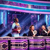 BBC’s Strictly Come Dancing faces schedule change following Qatar World Cup clash - December dates revealed