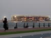 Qatar World Cup ‘fake’ fans: are Qatar paying fans to support World Cup? Accusations and watch video 