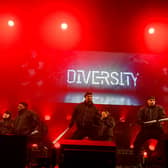 Diversity won Britain’s Got Talent with their dance routines in 2009 (Pic: Getty Images)