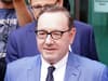 Kevin Spacey: actor facing seven further sex offence charges - when is American Beauty star on trial?