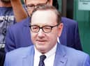 The CPS has authorised seven further charges against Kevin Spacey.