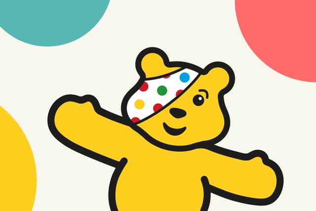 The time and date of this year’s Children in Need telethon - and what specials you can expect to see.