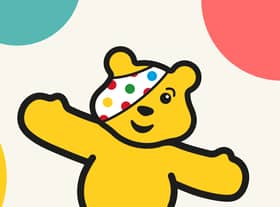 The time and date of this year’s Children in Need telethon - and what specials you can expect to see.