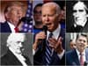 Oldest US president: how old is Joe Biden, Donald Trump, who is the oldest American president in office - ages