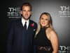 The story of England captain Harry Kane meeting his childhood sweetheart wife Kate Goodland at school