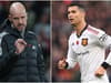 Ronaldo interview: what Manchester United player said about Erik ten Hag in Piers Morgan interview