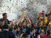 When is the World Cup 2022 final? Qatar finale date, what time is kick off UK, predictions - when will it end
