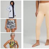 The best items discounted in the Lululemon Black Friday sale 2022 - including leggings, bras, shorts and jackets.