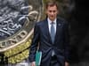 Autumn Statement 2022: economists and experts react to tax and spending measures announced by Jeremy Hunt