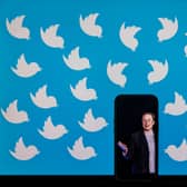 Elon Musk’s takeover of Twitter has been chaotic - and resulted in an exodus of staff (AFP via Getty Images)