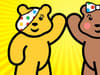 What is the girl Pudsey Bear called? What’s her connection to Children in Need’s Pudsey, is she his girlfriend