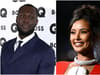 Are Maya Jama and Stormzy back together? Rumours explained - was Love Island presenter engaged to Ben Simmons