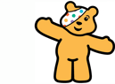 Pudsey Bear was first introduced as the Children in Need mascot in 1985.