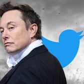 Elon Musk completed his takeover of Twitter in late October - less than a month later its future appears to be in doubt (Image: Kim Mogg / NationalWorld)
