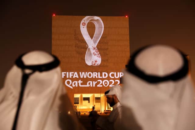 FIFA has come under fire for allowing Qatar to host the 2022 World Cup, given the country’s troubling human rights record. Credit: Getty Images