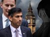 Domestic abuse: campaigners call for Rishi Sunak to take ‘urgent action’ as convictions fall by 43%