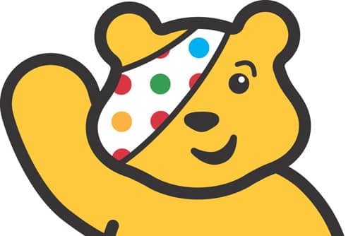 All the ways you can donate to Children in Need 2022, including phone, text and post.