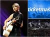 Taylor Swift tour: did Ticketmaster cancel general tickets in US for 2023 Eras Tour - will UK fans be affected