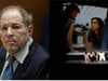 Harvey Weinstein: what did judge say about She Said movie in sexual assault trial?
