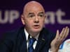 FIFA chief Gianni Infantino slams Qatar critics saying Europe ‘should be apologising for next 3,000 years’