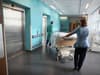 NHS on ‘crisis footing’ as waiting lists set to rise despite extra funding