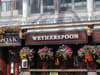 Wetherspoons to screen World Cup matches in its pubs for first time ever - but with a catch