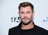 Actor Chris Hemsworth has announced he’s taking a break from acting after discovering he is genetically predisposed to develop Alzheimer’s disease