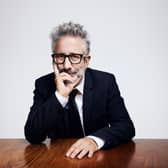 David Baddiel apologises for his own mistakes on Jews Don’t Count