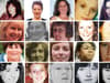 White Ribbon Day: 20 women whose murders remain unsolved - including Nicola Payne and Natalie Pearman