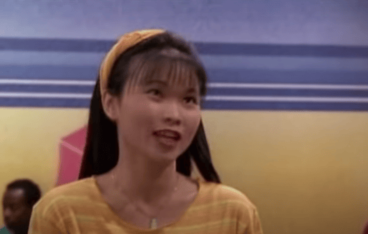 Thuy Trang played the Trini Kwan/ the Yellow Ranger in the original series