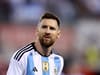 How many goals has Lionel Messi scored for Argentina? PSG star’s international record ahead of 2022 World Cup