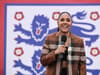 Who is Alex Scott? Does World Cup pundit have a partner, One Love armband, Kelly Smith relationship explained