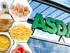 Asda Just Essentials range: shoppers face postcode lottery with items out of stock - how UK areas compare