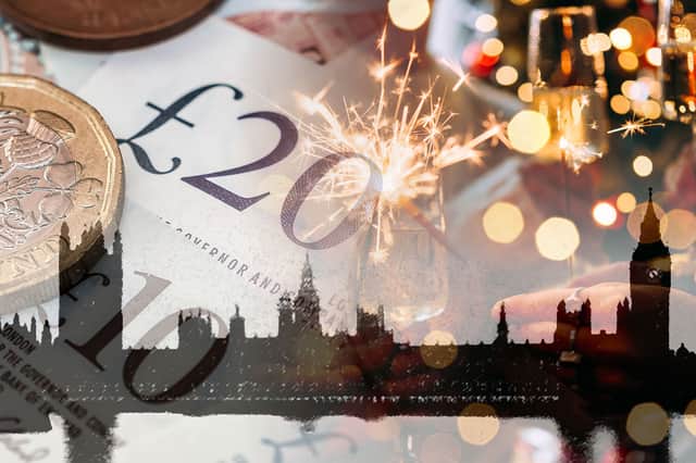 A watchdog has told MPs they can host Christmas parties at taxpayers’ expense. Credit: Mark Hall / NationalWorld