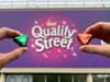 Quality Street fans angry as Nestlé changes wrapping on two chocolates 