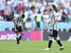 World Cup 2022 live: Qatar latest as Saudi Arabia stun Lionel Messi’s Argentina