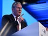 Keir Starmer warns UK must wean itself off ‘immigration dependency’ and ‘cheap labour’ to grow economy
