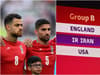 IR Iran meaning: why is Iran’s World Cup national football team known as IR Iran, what is an Islamic Republic?