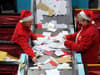 Last post dates Christmas 2022: Royal Mail delivery and collection schedule for festive period amid strikes