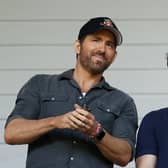 Ryan Reynolds and Rob McElhenney have sent a message of support to the Wales national team. (Getty Images)