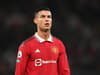 Cristiano Ronaldo: striker to leave Manchester United with immediate effect following Piers Morgan interview