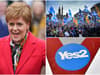 Scottish independence referendum: Supreme Court Indyref2 ruling explained - when was announcement made