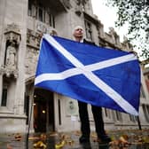 The Supreme Court ruled against the Scottish Government in the indyref2 case (Photo: PA)