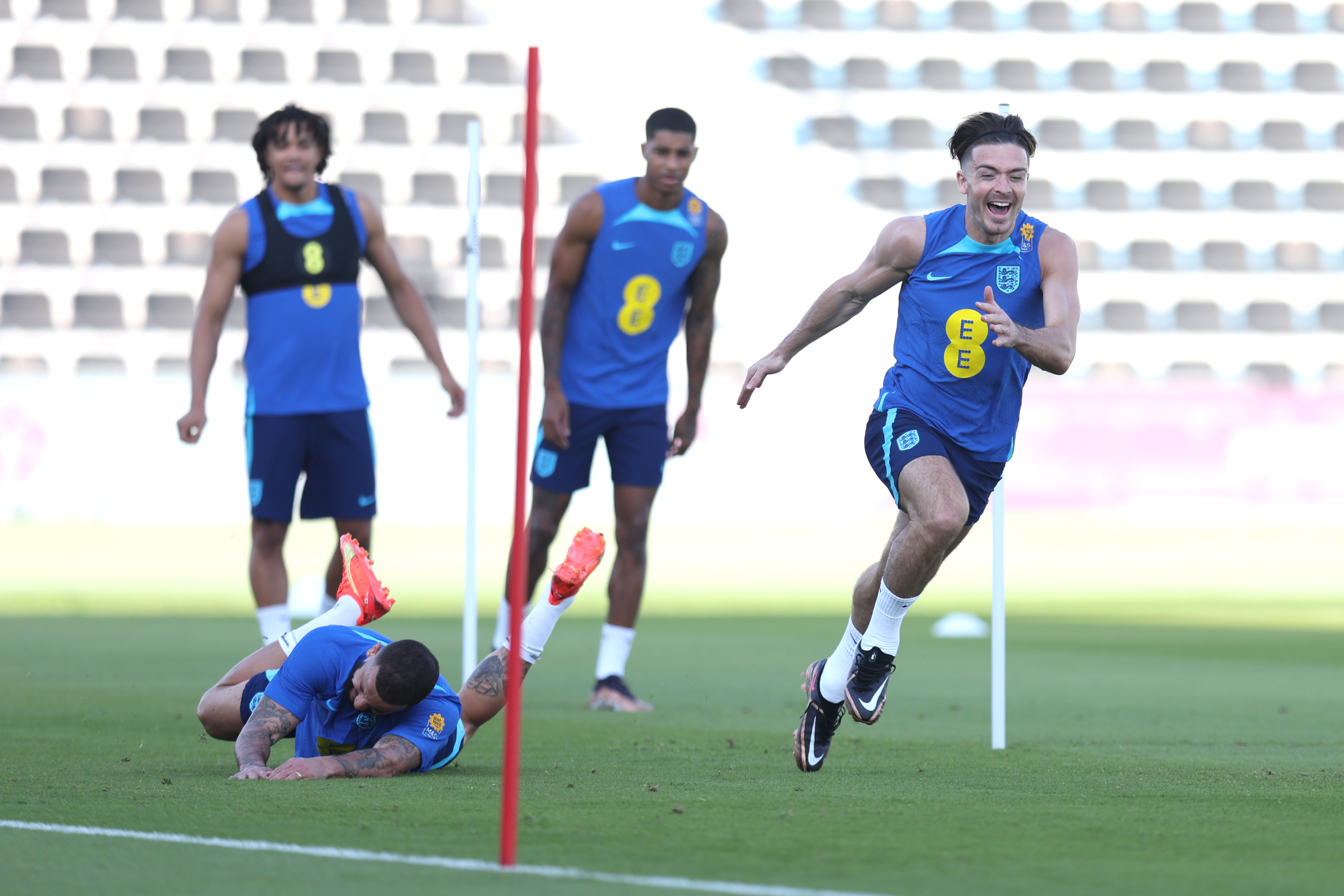 England XI vs USA predictions: what will the starting line up be for World Cup 2022 fixture, who’s in and out?
