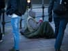 Homeless deaths: Office for National Statistics estimates show 8% rise in return to pre-pandemic levels