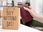 Buy Nothing Day is an alternative to Black Friday which is held every November.