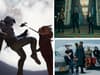Superheroes on TV: 12 best movies and TV shows on Netflix, Disney, Amazon from The Boys to Loki and Spider-man