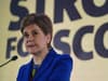 Scottish independence referendum: what Nicola Sturgeon and Rishi Sunak said about Supreme Court ruling