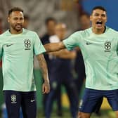 Brazil are expected to go far at Qatar 2022. (Getty Images)