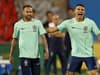 What time is Brazil playing today? World Cup 2022 match vs Serbia UK kick off, TV channel, live stream details